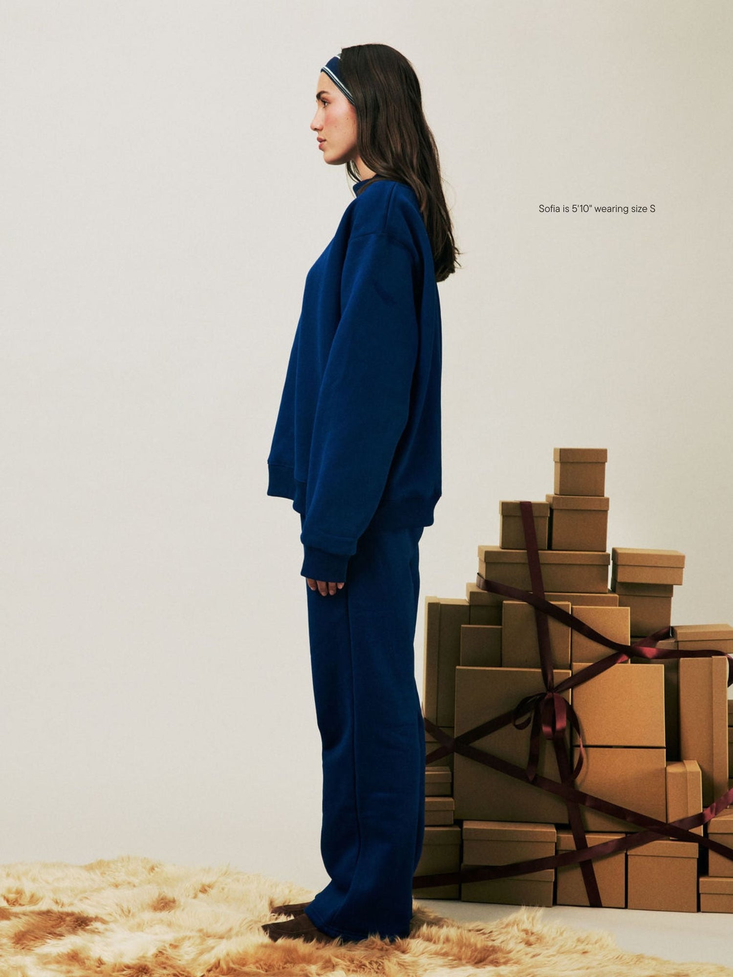 new navy