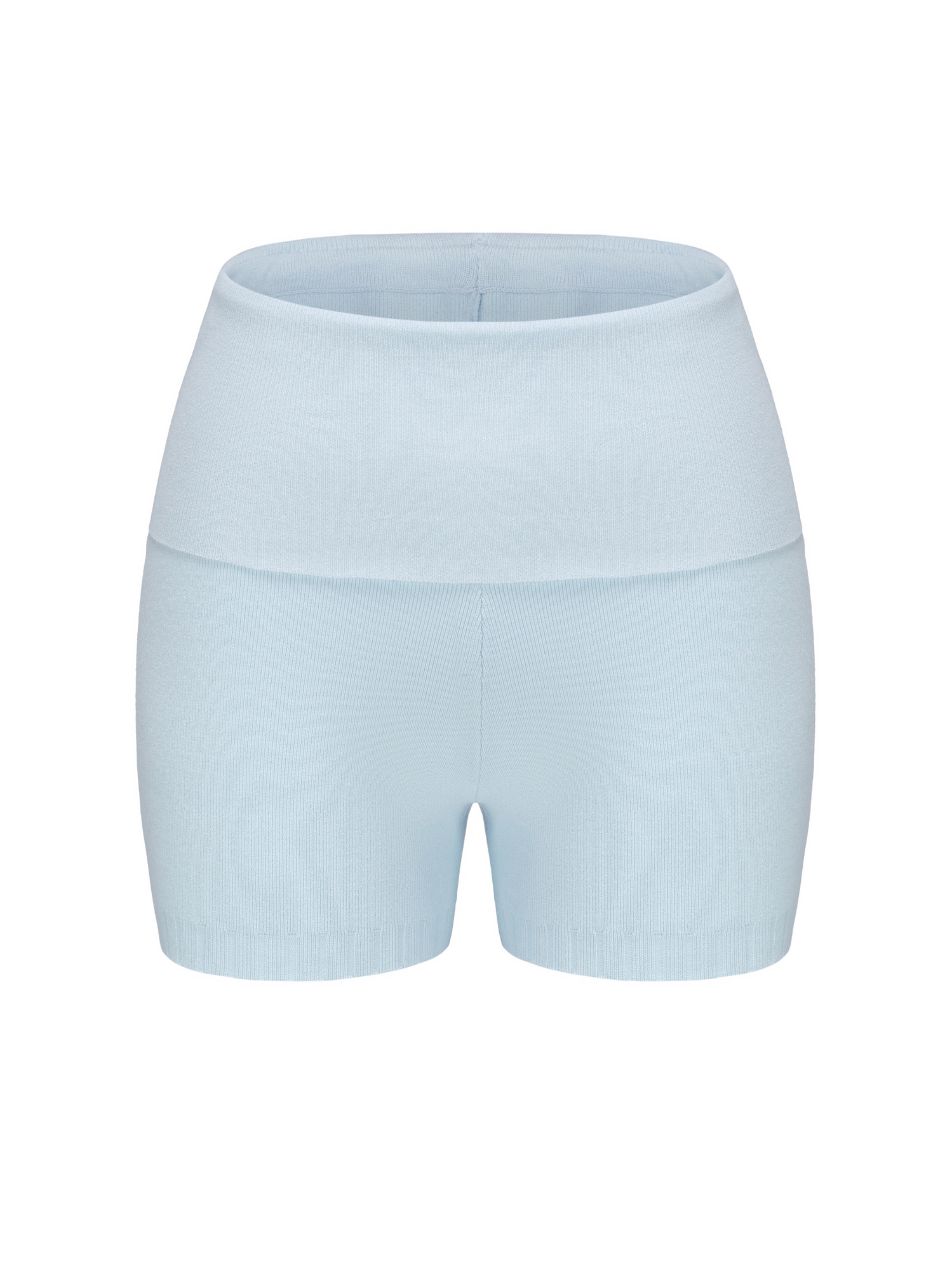 Holly Shorts | Blue