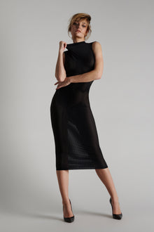 Long Dress - Bande à Part | Black