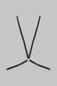 Harness - Signature | Black