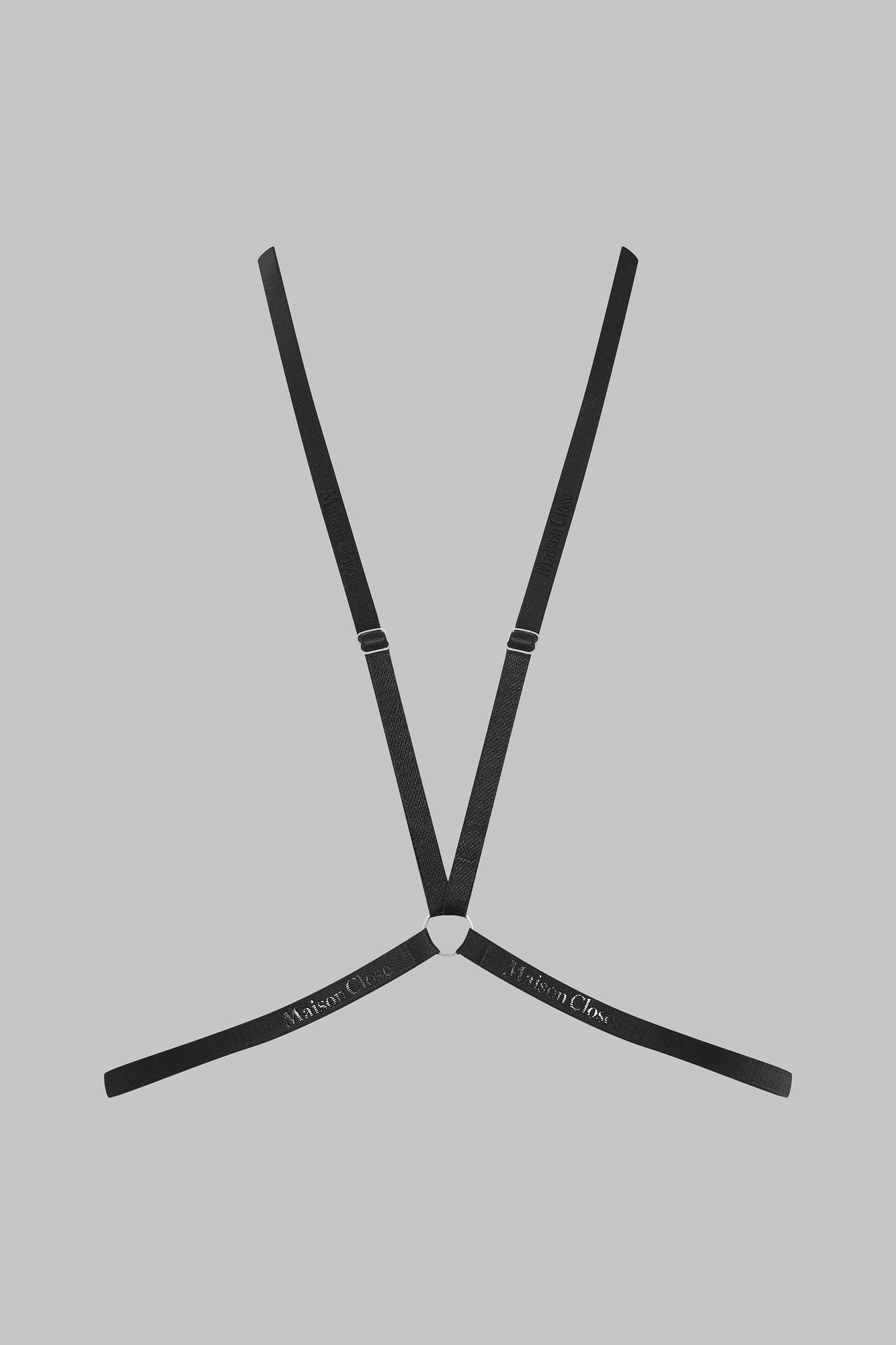Harness - Signature | Black