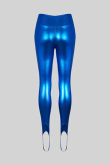 Leggings - Blue Angel | Blue