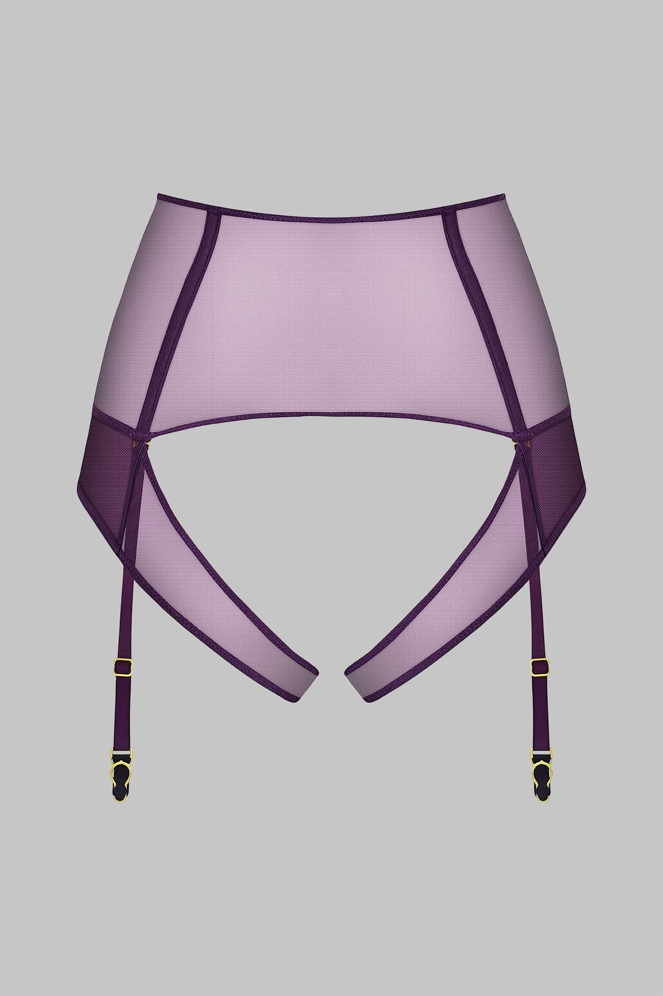 Tanga - L'Amoureuse | Purple