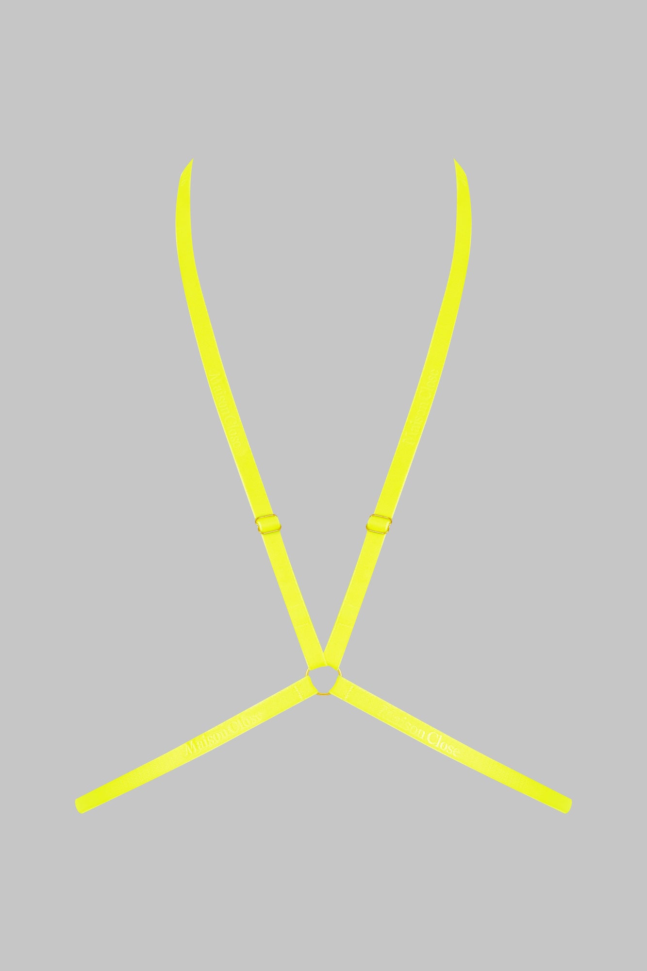 harness-signature-neon-yellow-gold-maison-close
