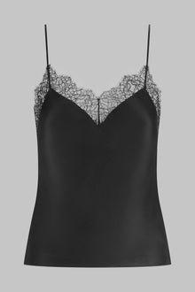 Camisole - Rendez-Vous | Black