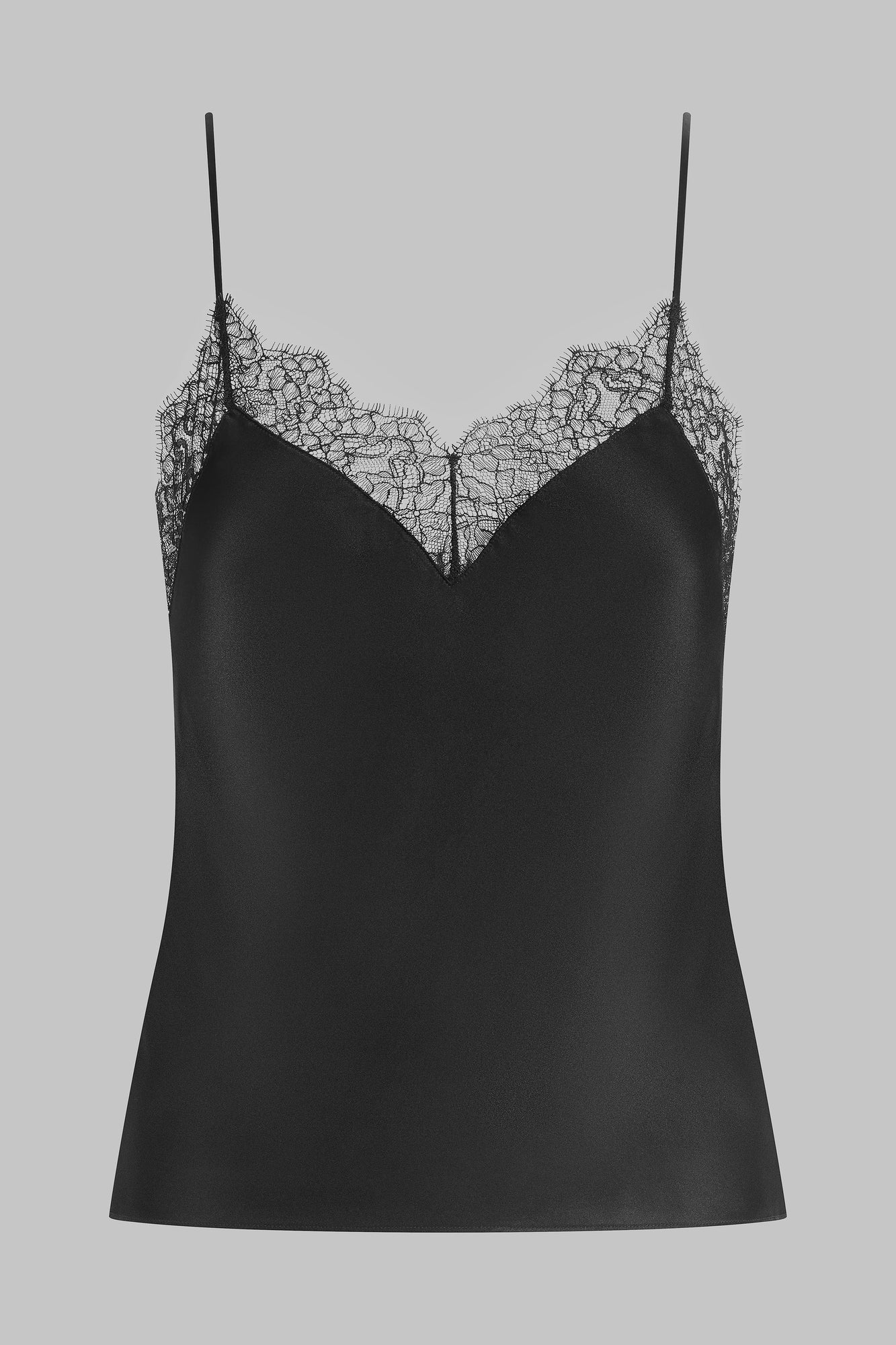 Camisole - Rendez-Vous | Black