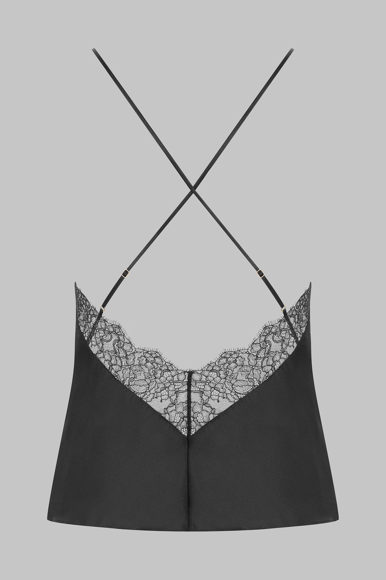 Camisole - Rendez-Vous | Black