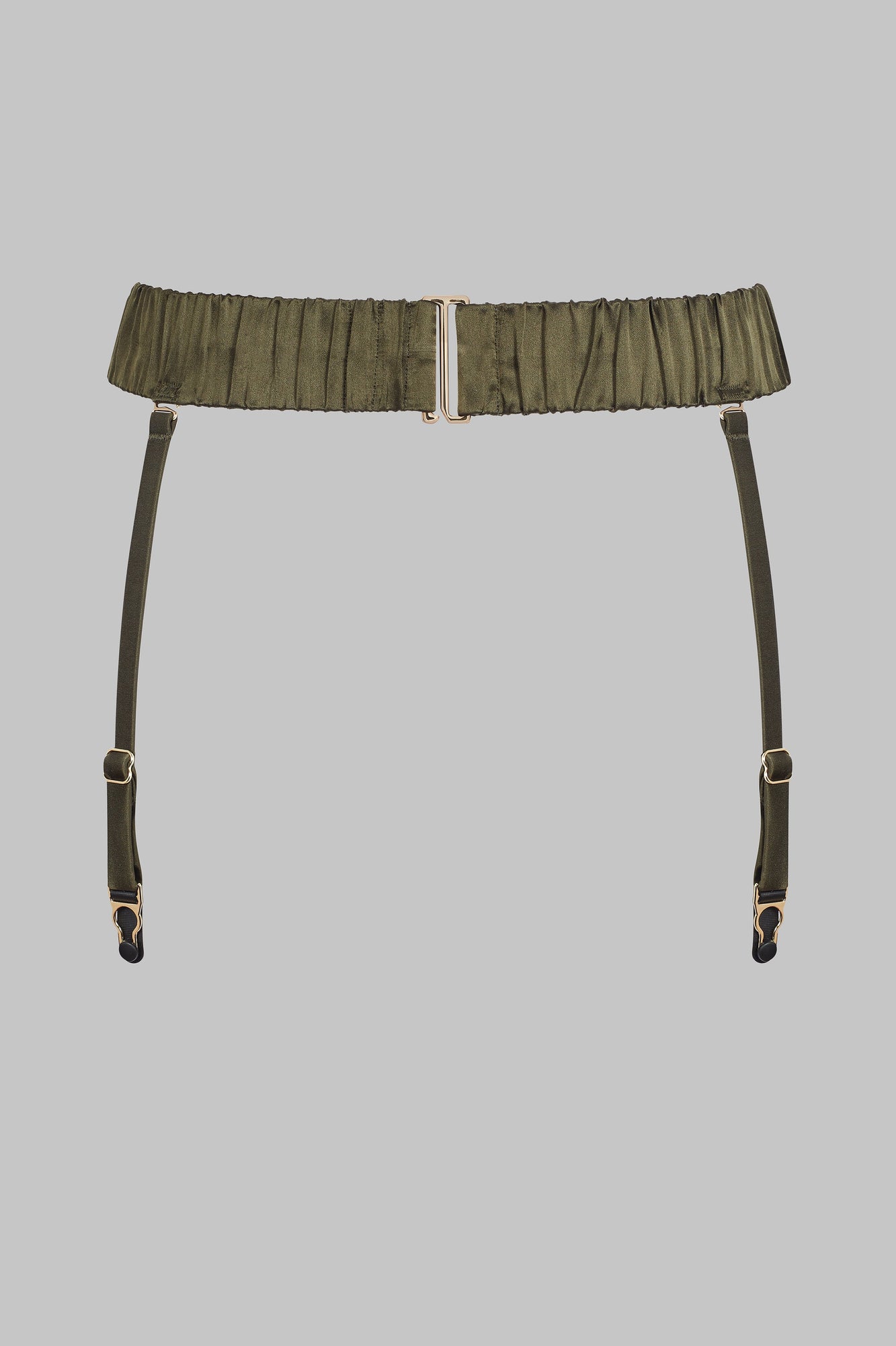 Garter Belt - Rendez-Vous | Khaki