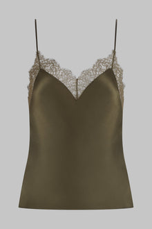 Camisole - Rendez-Vous | Khaki