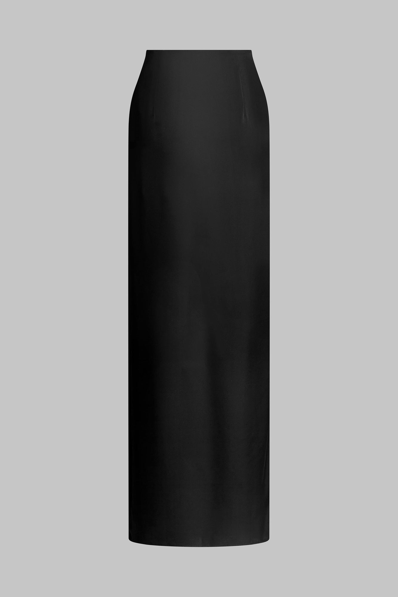 025 Wrap skirt - Le Vestiaire | Black