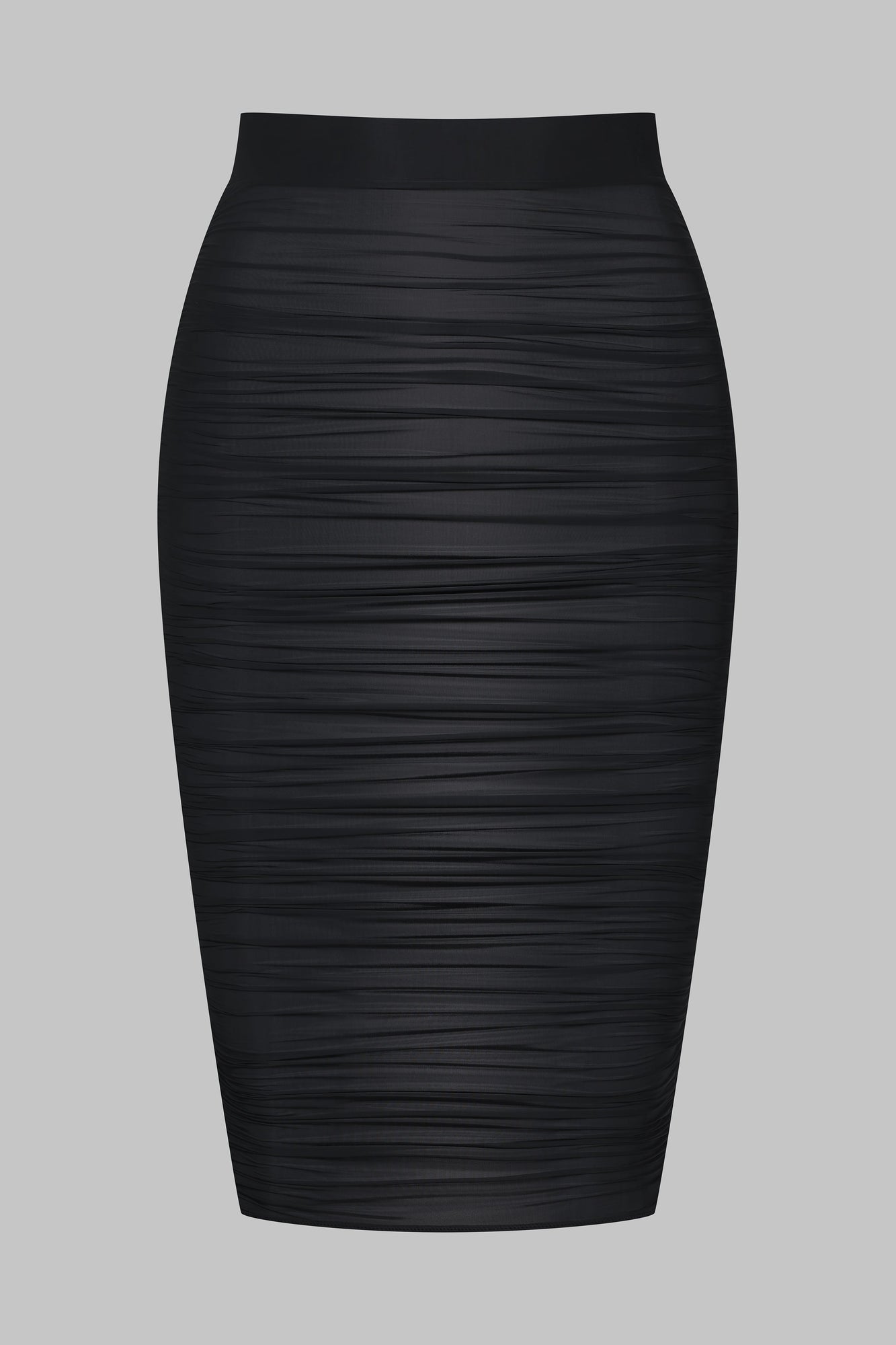 Skirt - Nuit Fauve | Tawny