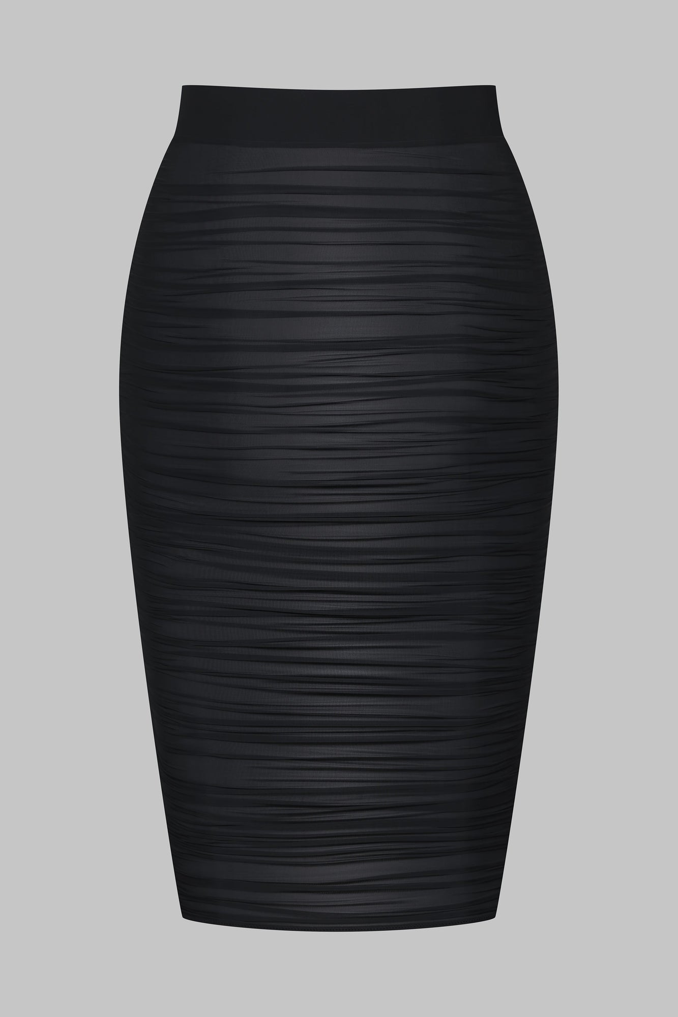 Skirt - Nuit Fauve | Tawny