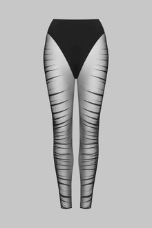 Leggings - Nuit Fauve | Tawny
