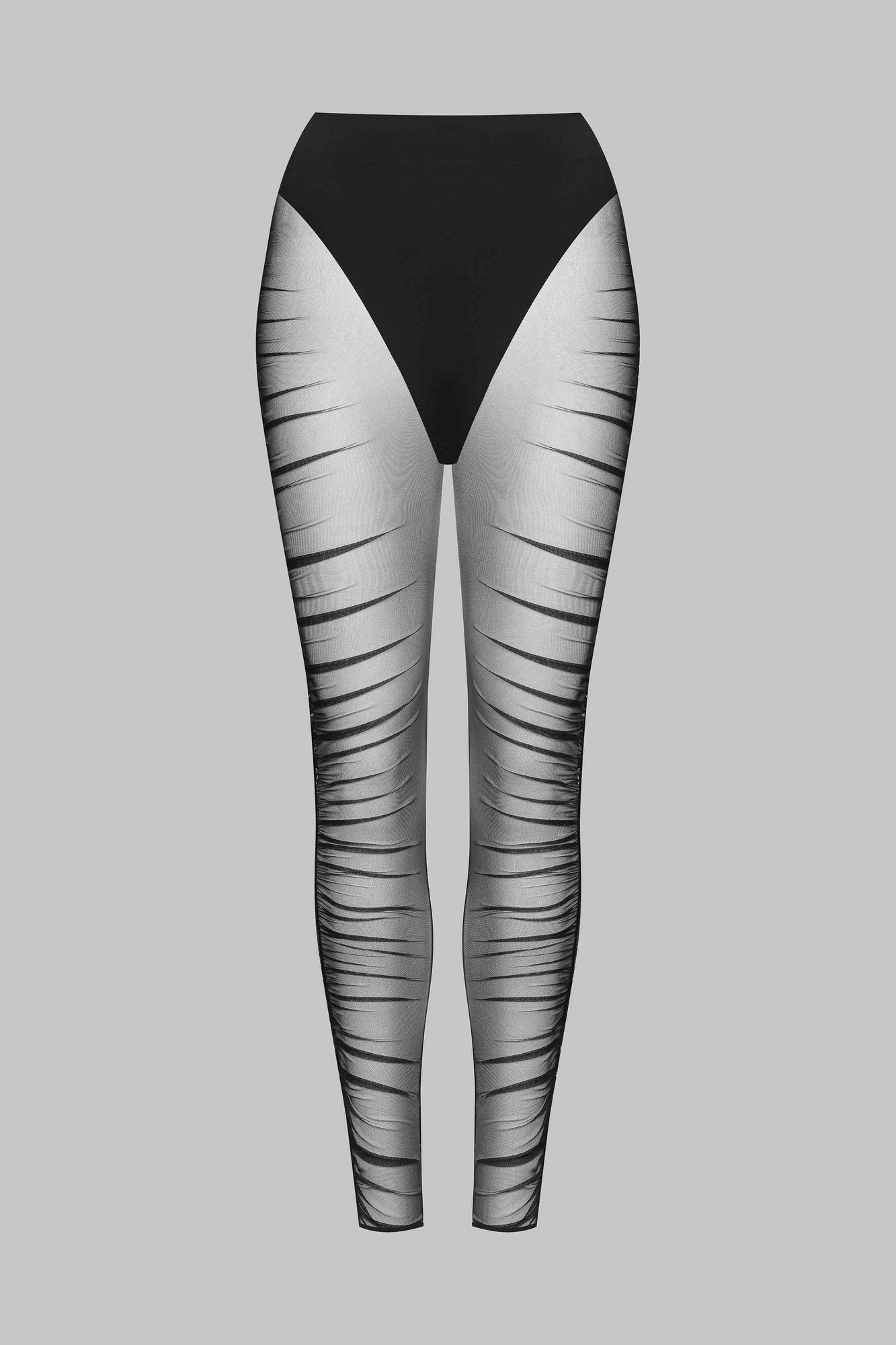Leggings - Nuit Fauve | Tawny