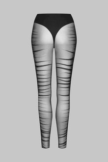 Leggings - Nuit Fauve | Tawny