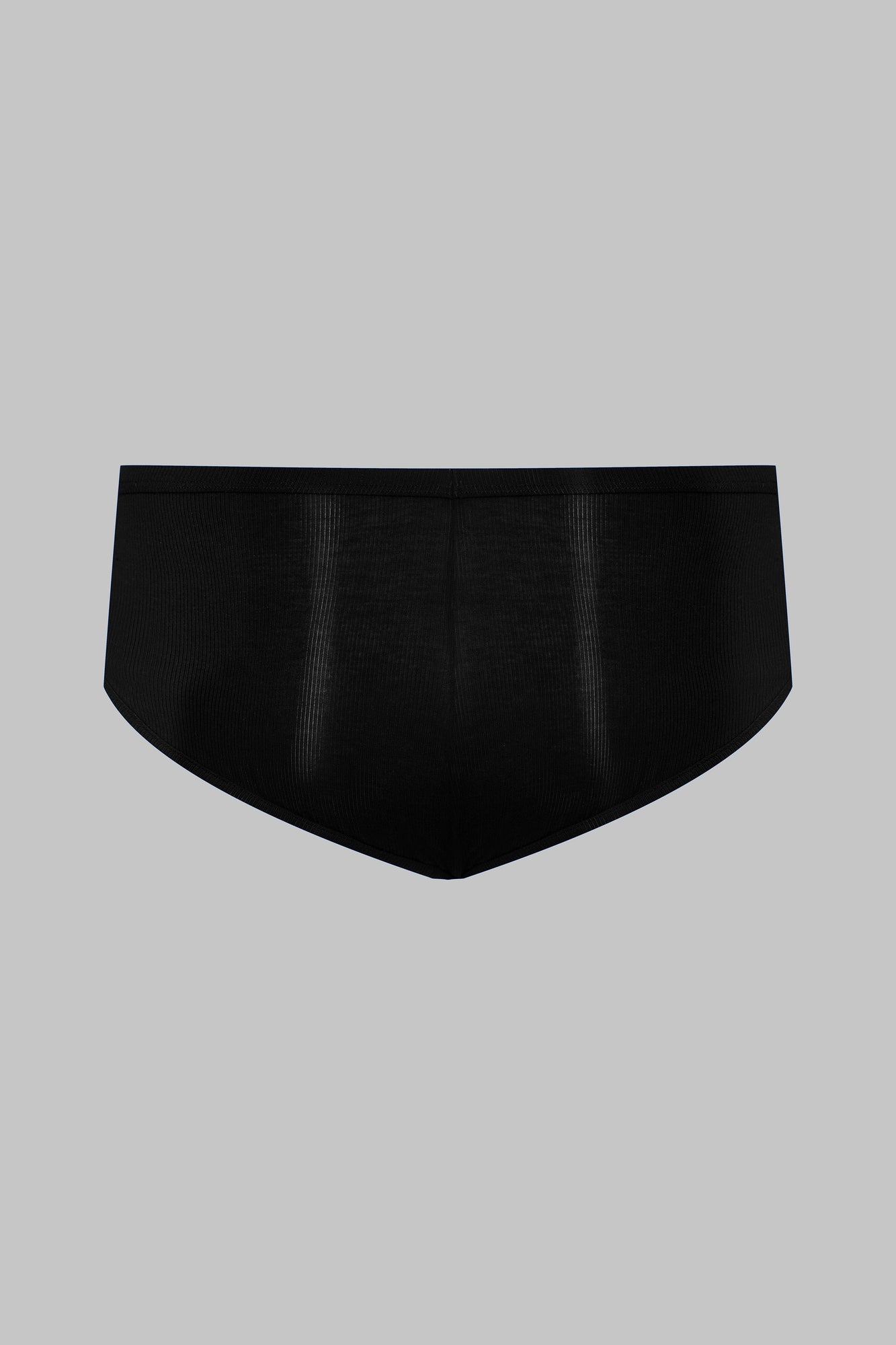 Mini shorts - La Femme Amazone | Black