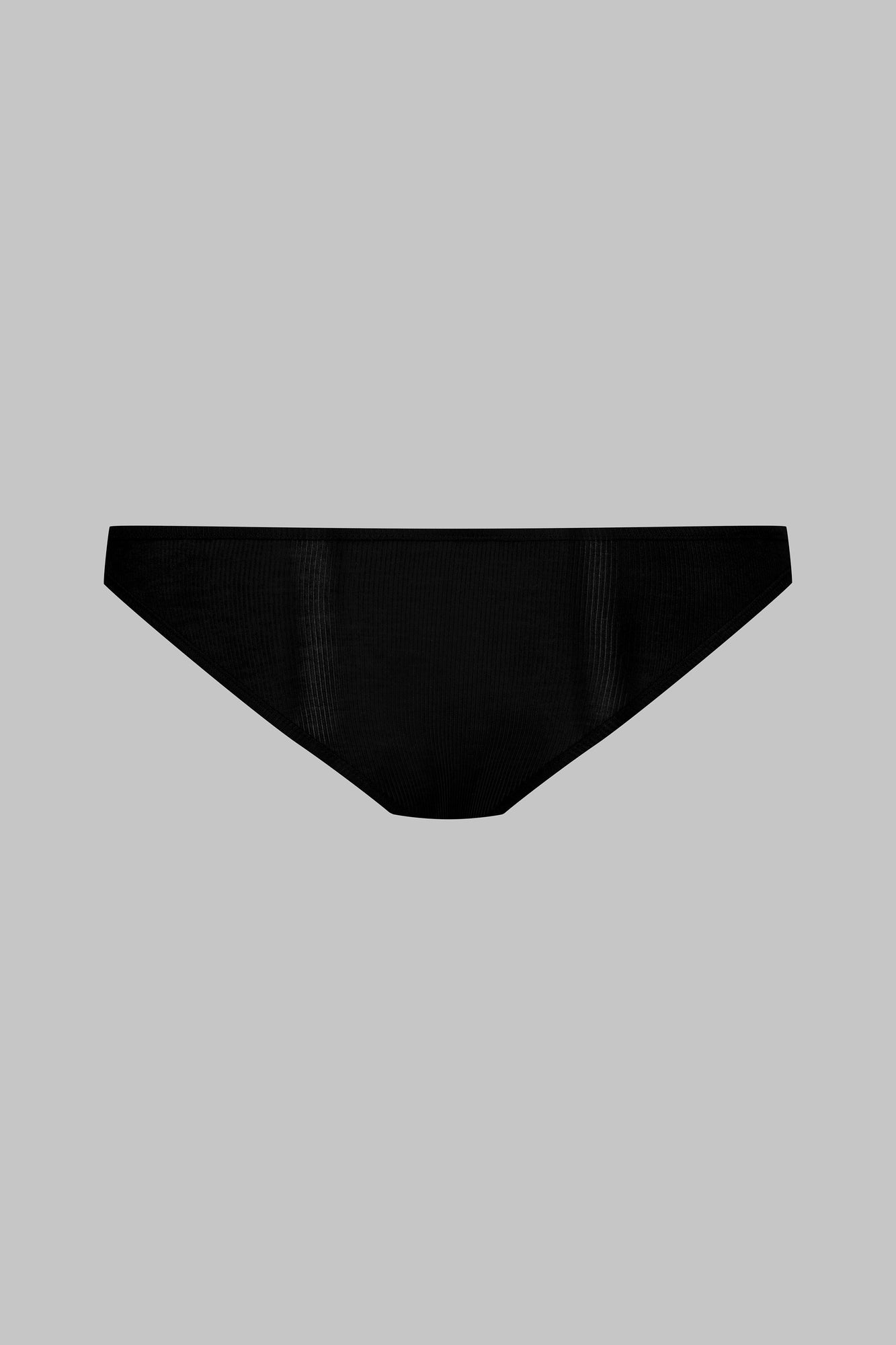 Panty - La Femme Amazone | Black