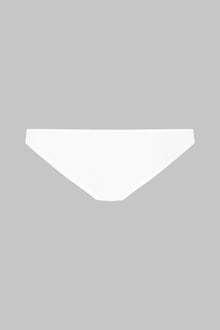 Panty - La Femme Amazone | White
