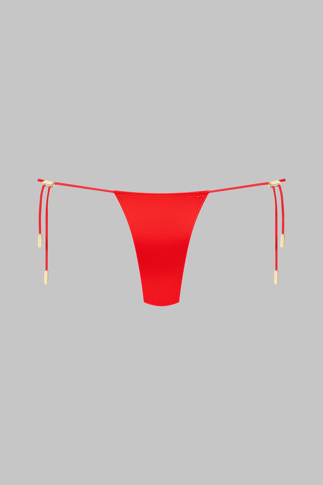 Mini thong - French Kiss | Red