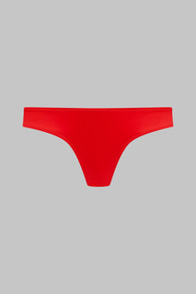 Open panty - French Kiss | Red