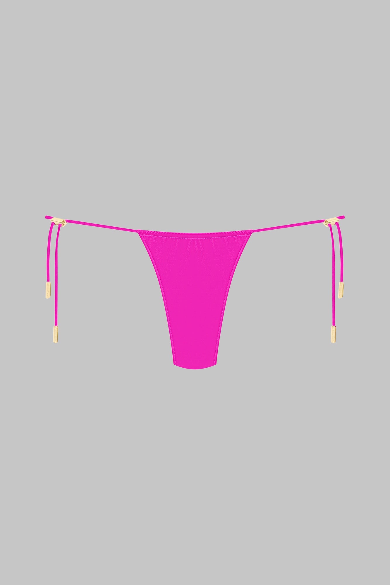 Mini thong - French Kiss | Pink