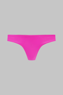 Open Panty - French Kiss | Pink