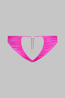 Open Panty - French Kiss | Pink