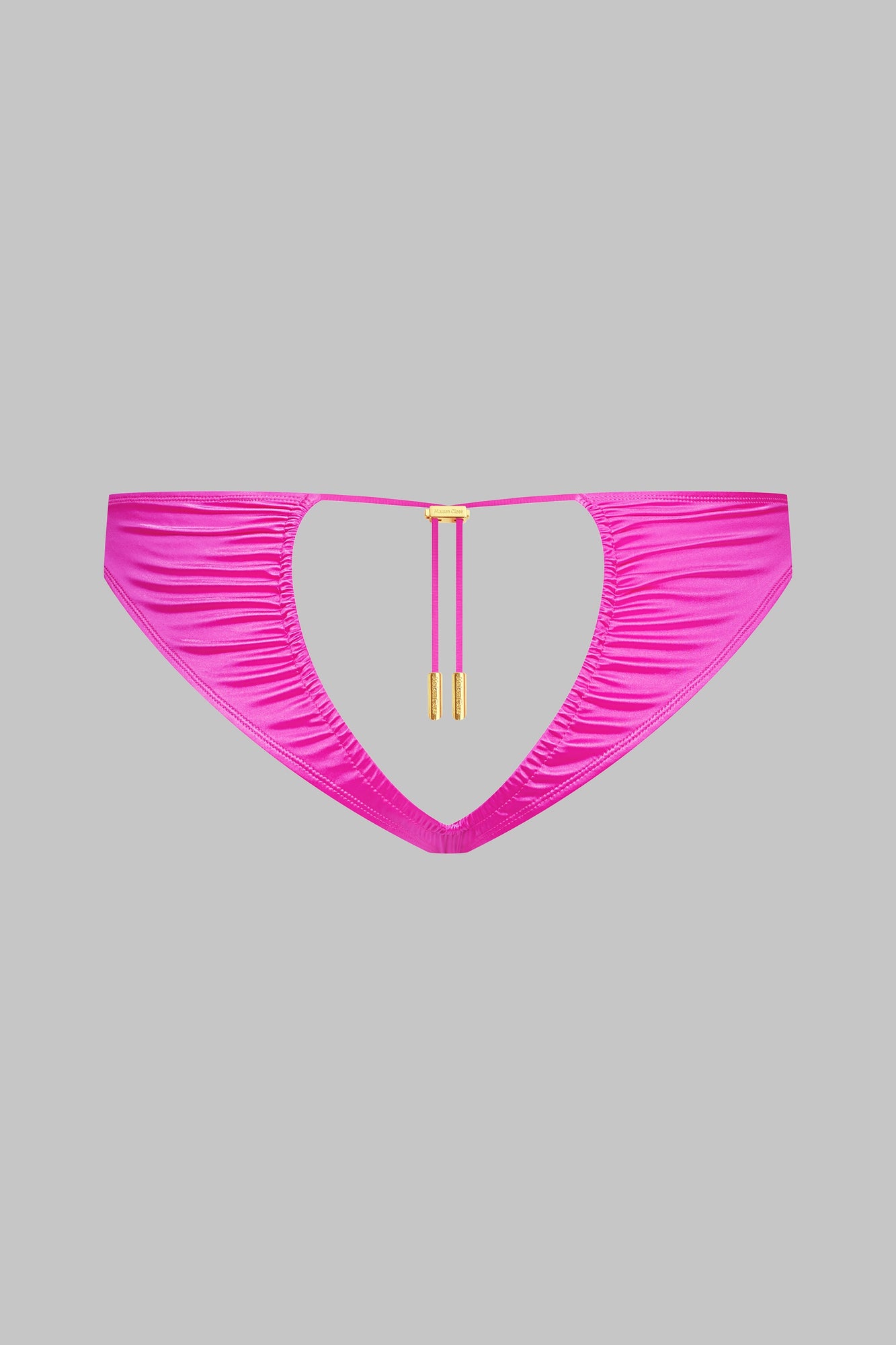 Open Panty - French Kiss | Pink