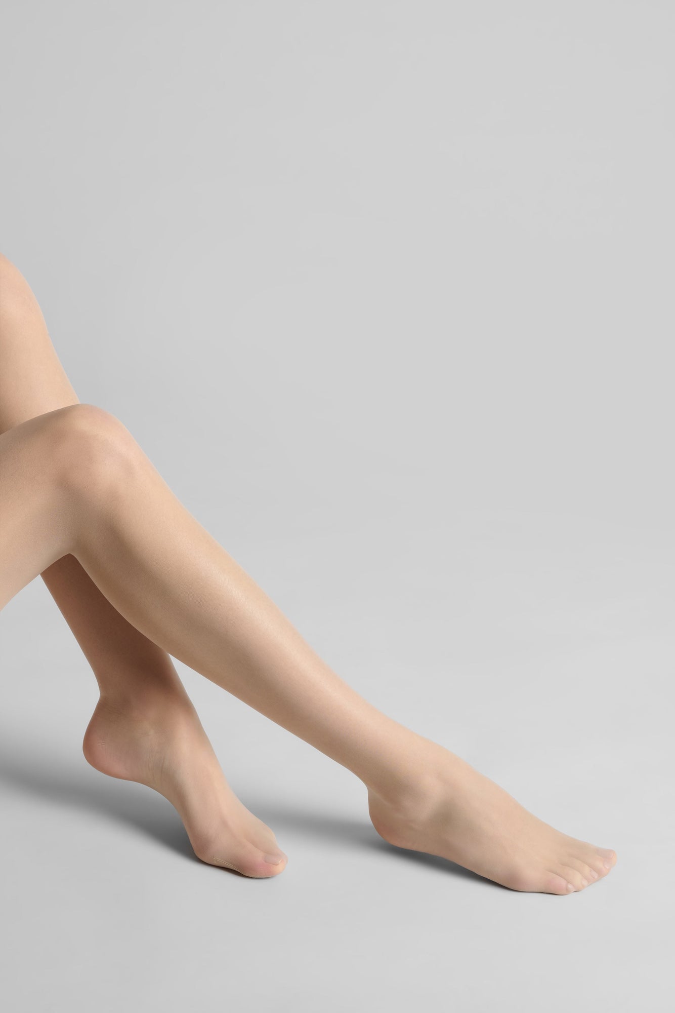 Seamless Signature 20D Tights | Medium Light