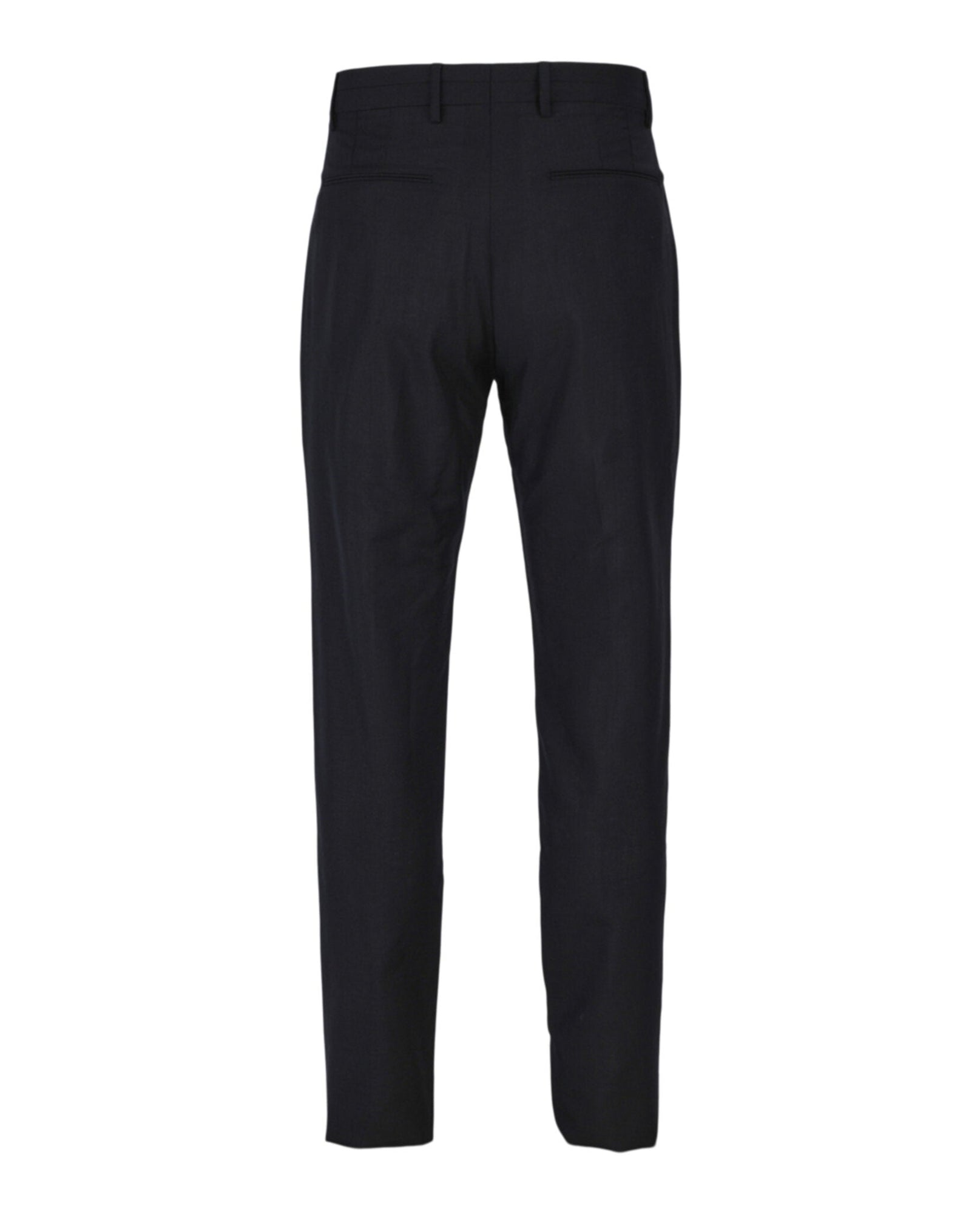 Bottega Veneta | Lightweight Straight-Leg Trousers