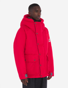 Unisex | Insulation Jacket | Red