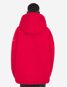 Unisex | Insulation Jacket | Red