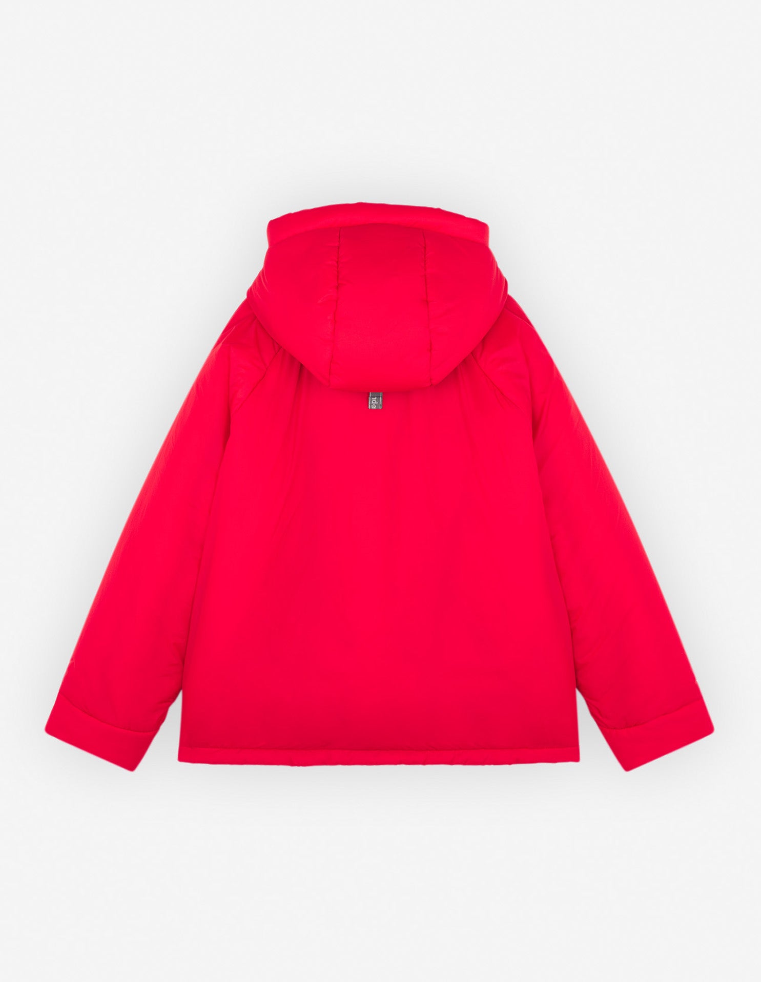 Unisex | Insulation Jacket | Red