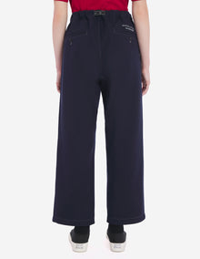 Unisex | Cotton Wool Pants | Navy