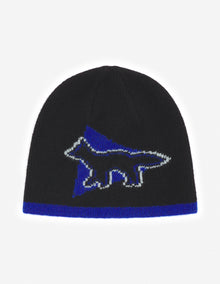 Unisex | Knit Cap | Black