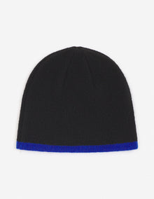 Unisex | Knit Cap | Black