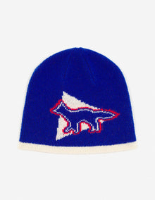 Unisex | Knit Cap | Blue