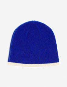 Unisex | Knit Cap | Blue