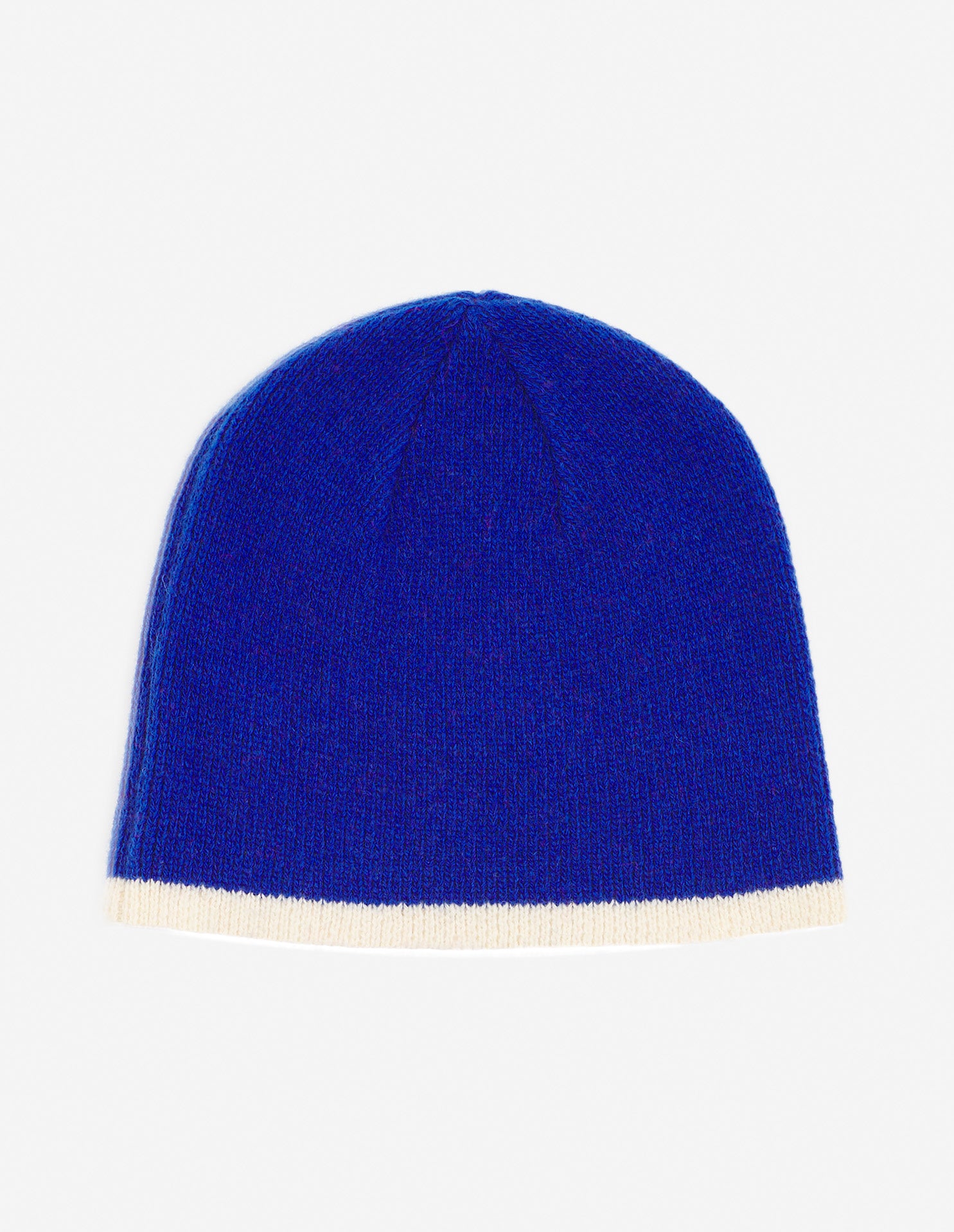 Unisex | Knit Cap | Blue