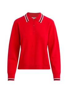 CHERRY RED