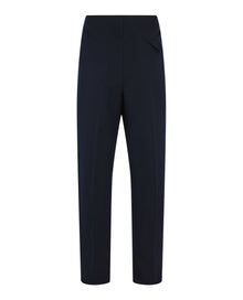 Bottega Veneta | Double Compact Wool Pants