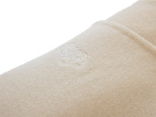 Loro Piana Long Lapel Coat | Beige