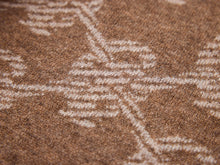 Knit Cardigan | Heather Brown