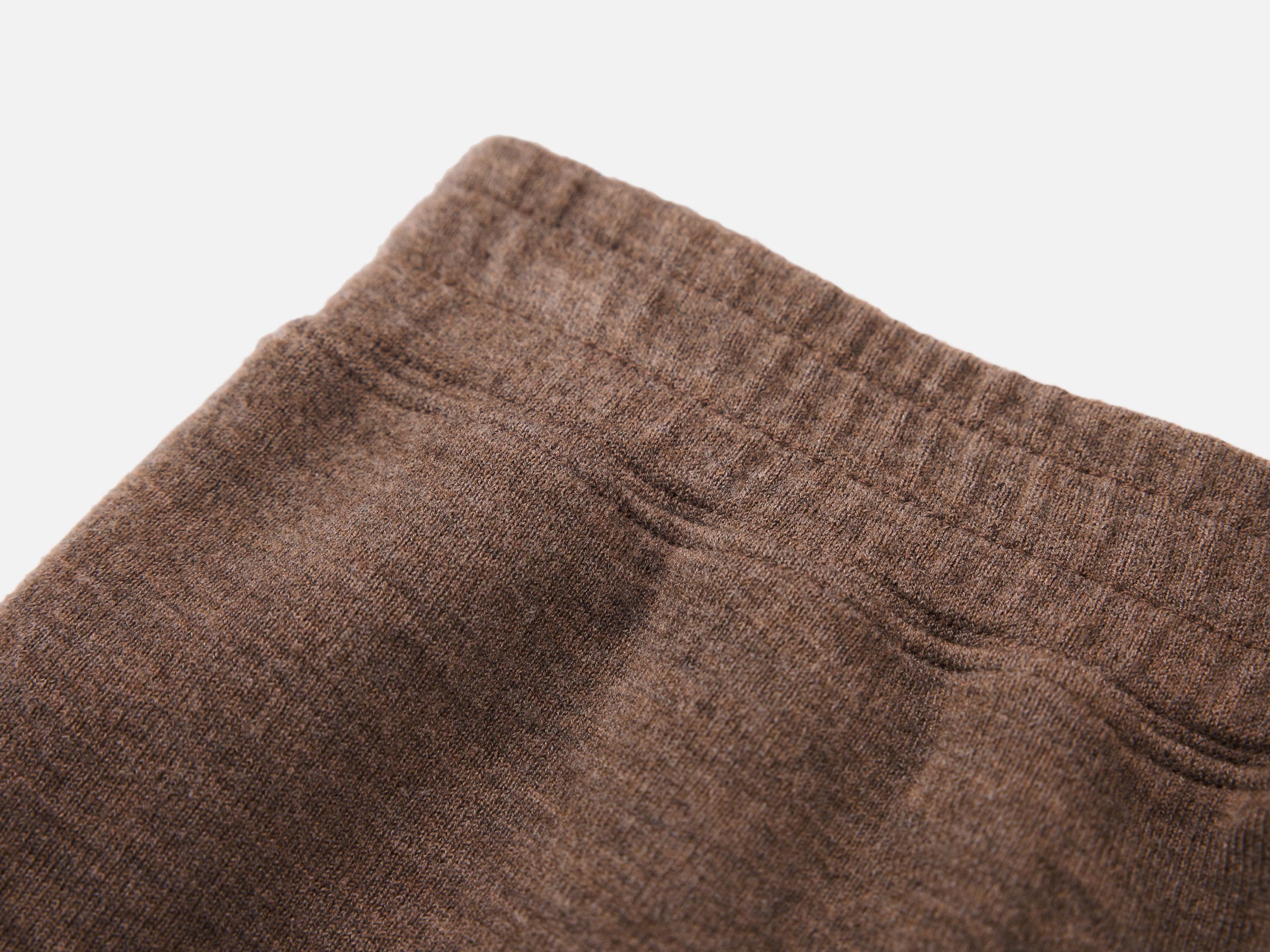 Pant | Brown
