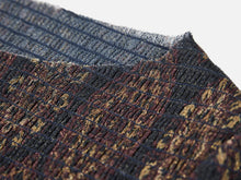 Label Top | Brown