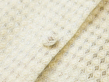 New Chinese Jacket | Beige