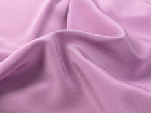 Mulberry Silk Blouse | Purple