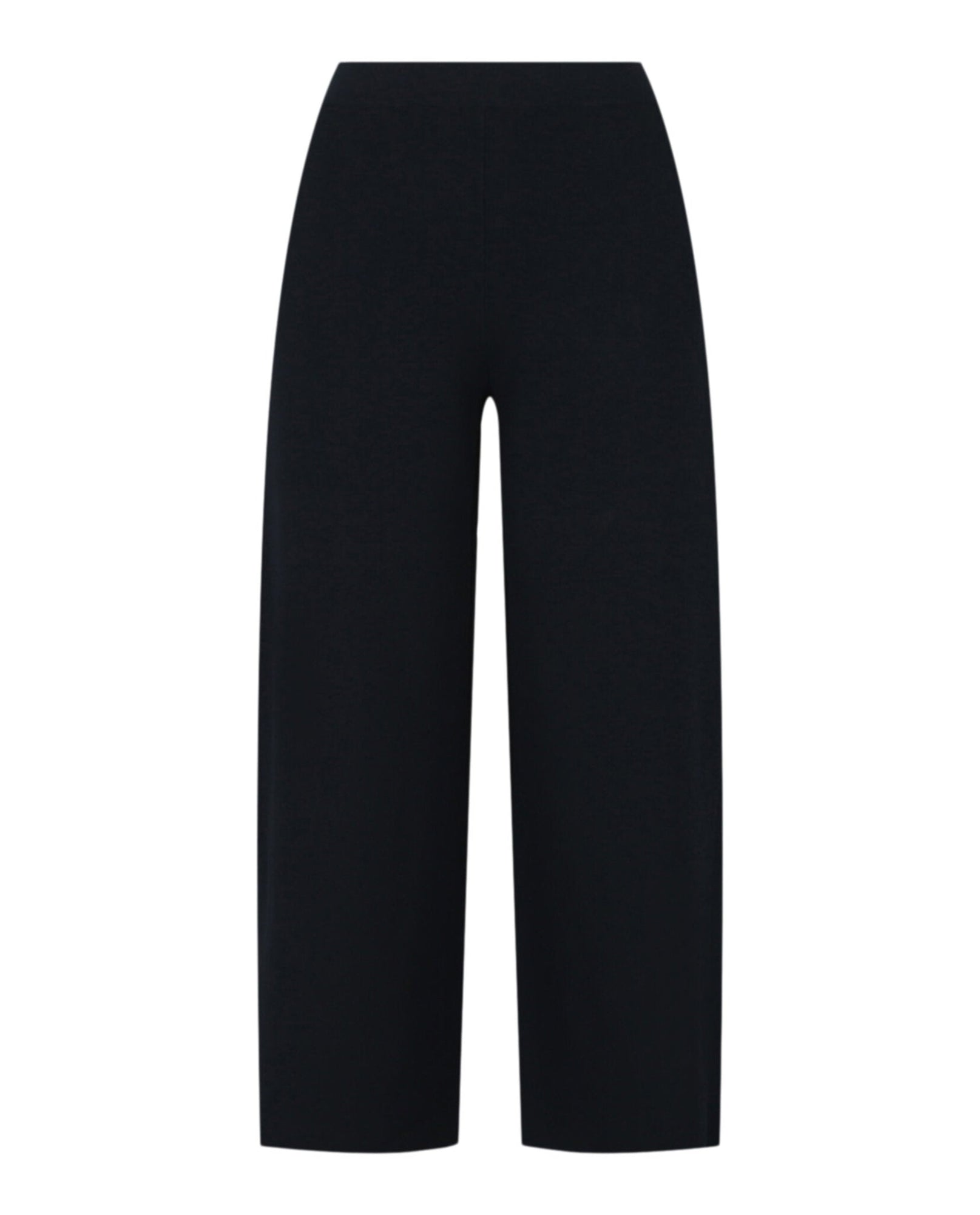 Stella McCartney | High-Rise Cropped Culottes