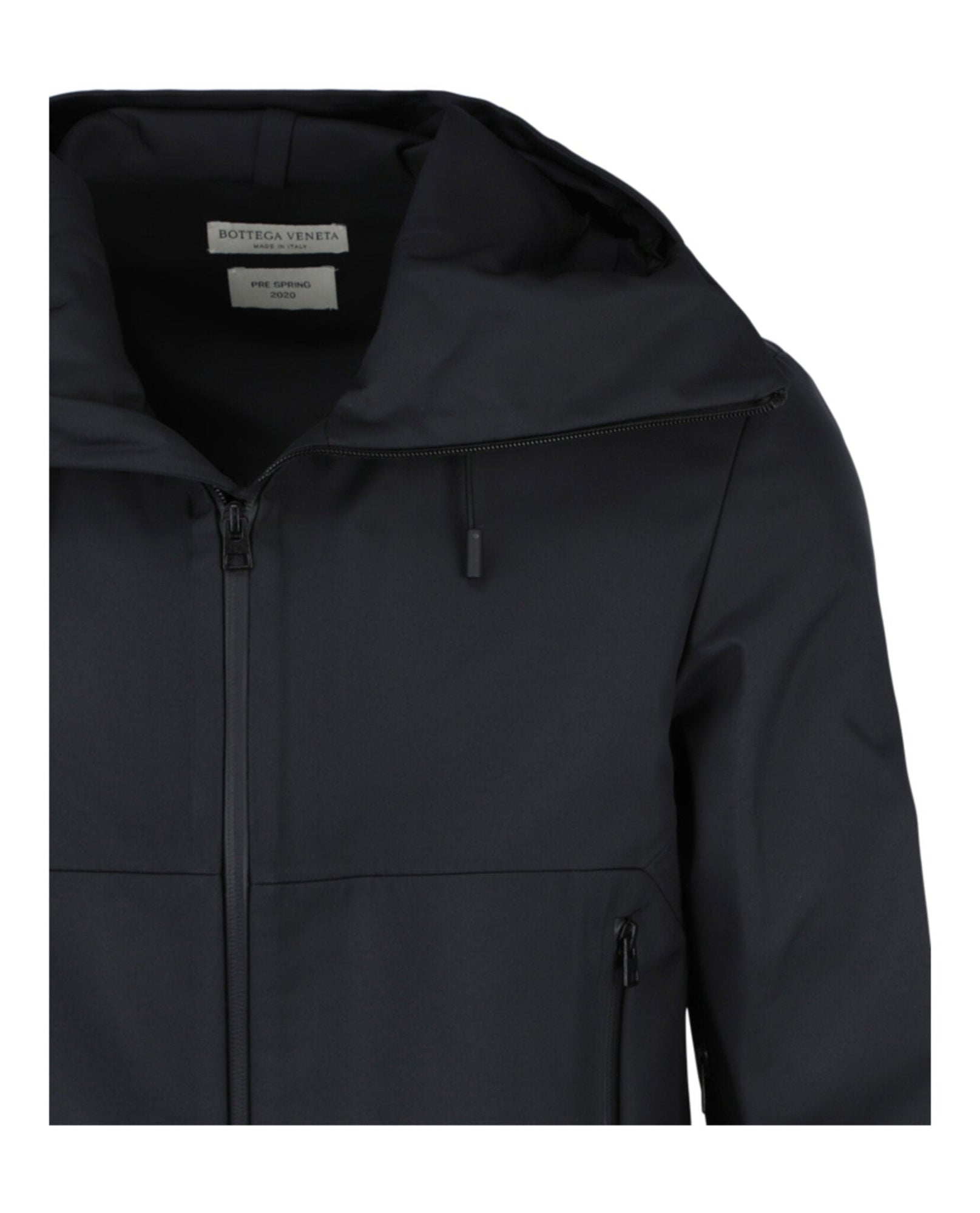 Bottega Veneta | Technical Membrane Nylon Jacket