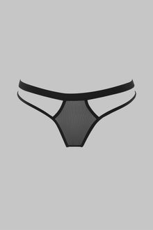 Panty - Pure Tentation | Black